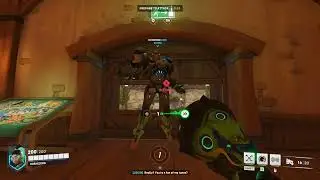 The NEW Overwatch 2 Lucio Voicelines are Hilarious