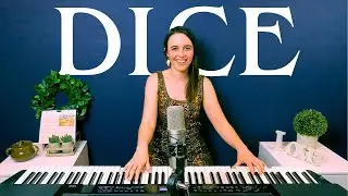 DICE - NMIXX (엔믹스) | Vocal Cover in English by Emily Dimes