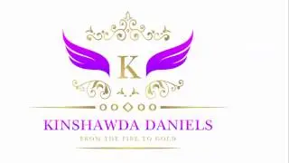 Behind the scenes with Kinshawda Daniels