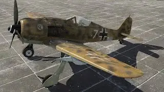 War Thunder / совеЦкие самалеты казлы