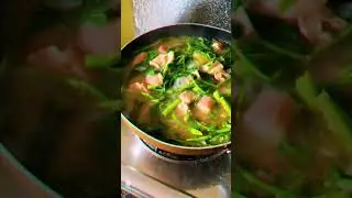 #foryou  #foryourpage  Vegetable soup very good yummy 😋😋make cook it there