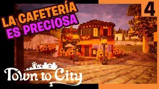 La cafeter&iacute;a es UNA PASADA y hago una ruta de senderismo &iquest;Qu&eacute; os parece?