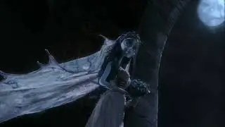 Corpse Bride - Ending