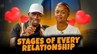 Obinna Show Live: From Dream to Depth: The Journey of Every Relationship | The Thukus