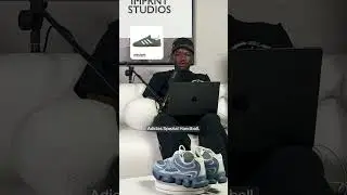 AD | Which sneakers define your city? @TheStockroomUK debate which sneakers rep UK cities 👟
