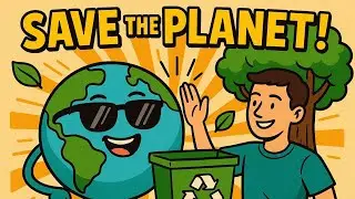 Tips on how to celebrate Earth day