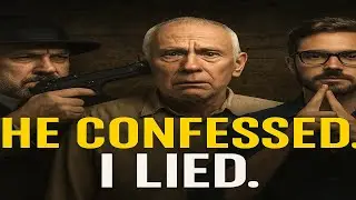 The Interpreter&rsquo;s Lie | Mafia Short Story with a Killer Twist