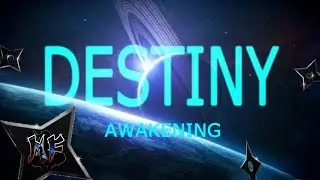 DESTINY BETA GAMEPLAY PS4 - First Impressions, This Game Has It All