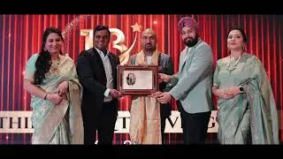 EDUNEXT CORPORATE MEET FEST 2025 | IO EVENTS