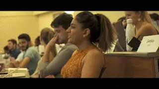 Venture for Canada | Training Camp