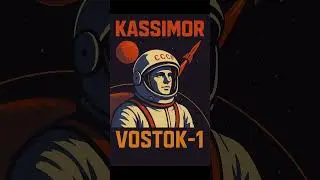 EP - Vostok-1 | Sovietwave, Retrowave, Sythwave #music #viral  #sovietwave #retrowave #synthwave