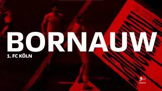 Sebastian Bornauw, Noah Katterbach and Ismail Jacobs | The end of the video 