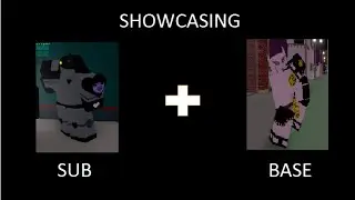 PVP Fusion │ Cream Queen Showcase │ Fusion Showcase │ Project JoJo