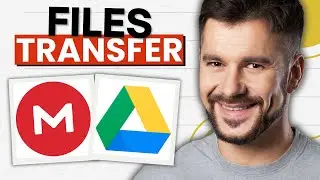 How to Transfer Files From Mega to Google Drive (2026 Guide)