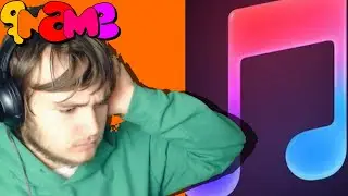 Forgetting with Music (QNAME #111)