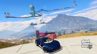 VLC Level Asian #2 (GTA V PC) 🇨🇵 @Frtar_76