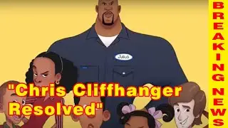 Everybody Still Hates Chris: Cliffhanger Finally Resolved After 15 Years!