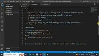 How to Validate an Email Address in JavaScript