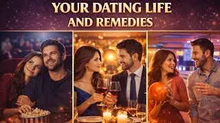 Dating Life in Astrology (With Remedies) | 5th House of Your Birth Chart