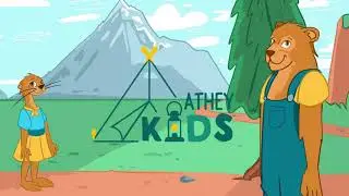 Athey Kids Song Compilation 1