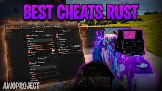 Analyzing the Use of Cheats in Rust