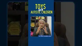 Best Toys for Autistic Children | Calm & Learning Toys