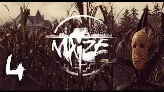 Nuclear Theory | Maize | Gameplay Part 4