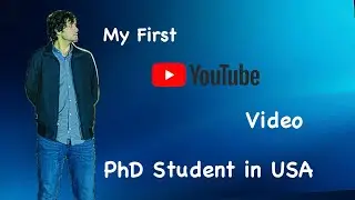 PhD in Mathematics: My Introduction & Challenges During the First Semester