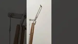 How to make a snake Clamp #Amazing #Short#Viral