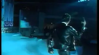 Sandi Cenov - Popravi mi dan @ Miss BiH 2004