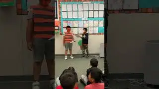 Hmong dual language
