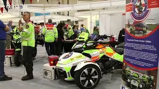 Care & Occupational Therapy Show 2022