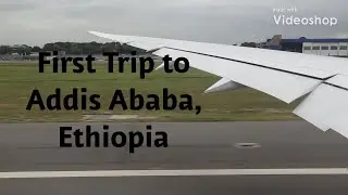 Exploring Addis Ababa- Layover