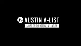 2015 Austin A-List of the Hottest Startups