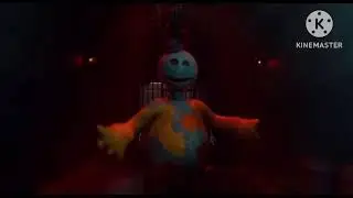 Doey The Doughman Test