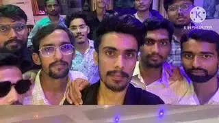 AIIMS Fresher Party sayari+stand-up comedy  Watch the fun, feel the college mad🎉🔥 #FresherParty2025”