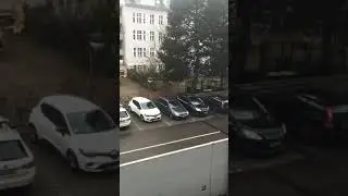 It's weekend: And the car won't start