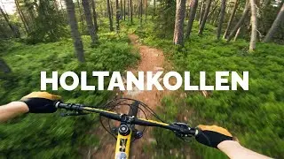 Holtankollen - Followcam Friday S1E04