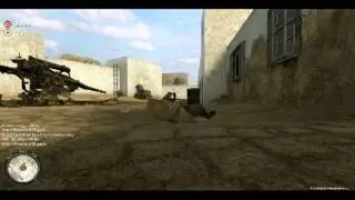 Call of Duty 2 gameplay commentary
