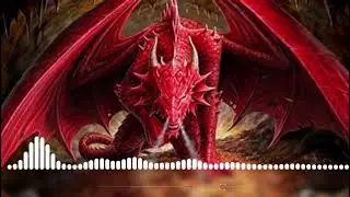 Angry Dragon - Music by DragonStern