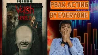 Vash level 2 movie review | SG Reviews 