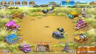 Farm Frenzy 3 level 76