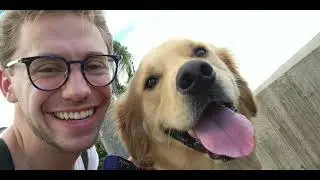 Donors and Scholars Student Highlight: Chase DeLong