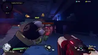 playing gunfire reborn for fun