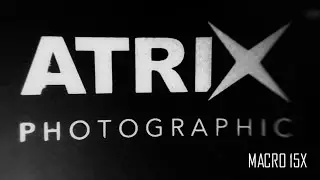 Обзор набора объективов Atrix ATX-TL7 из Rozetka