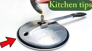 6 Kitchen cleaning tips || @Sangeetayadav0