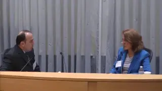 3rd International Trade Law Fall Update (Part 1)