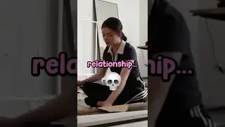 Katchii Goes Straight For The Neck 🤣