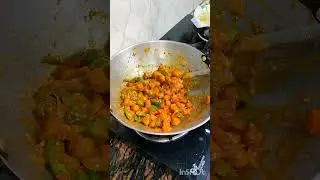 सिर्फ़ 20rs एक दम आसान तरीके से बनाएं। SOYA CHILI MANCHURIAN RECIPE।#poonamscookingfood 