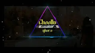 Challo ghara,  song 🎧